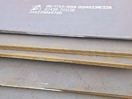 定边容器板-Q245R